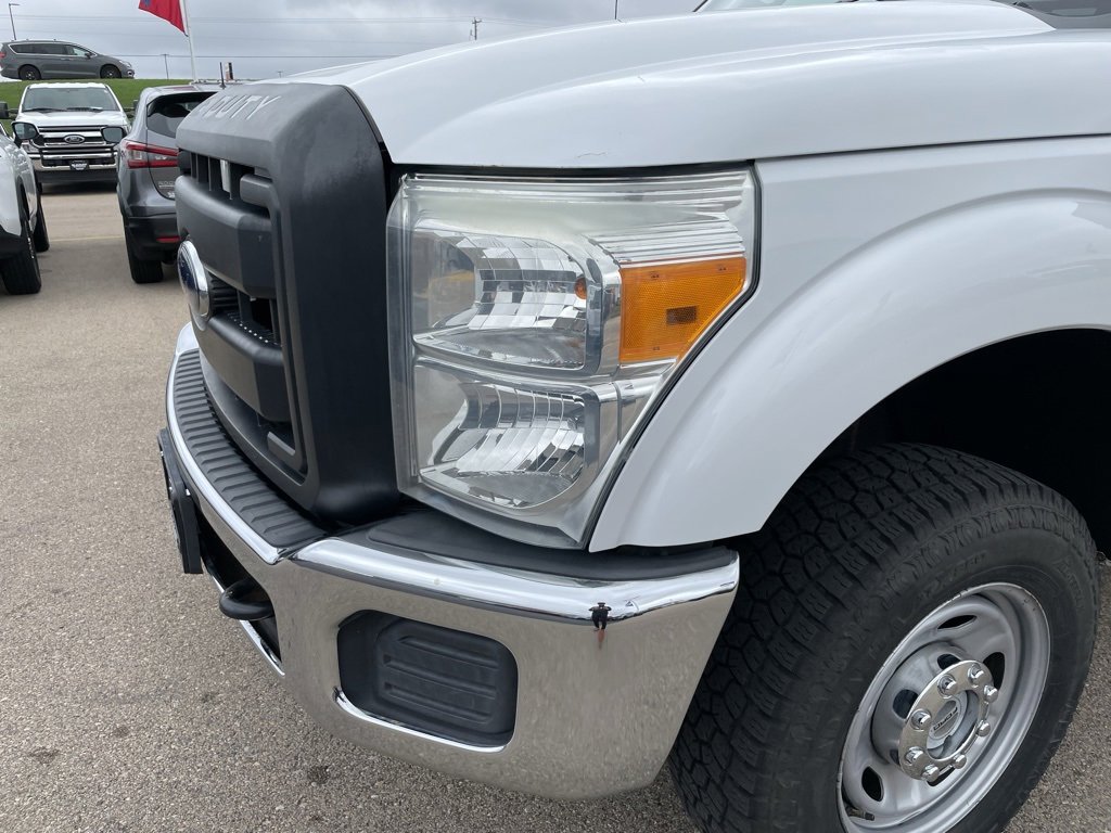 Used 2016 Ford F250 XL w/ Power Equipment Group image 28