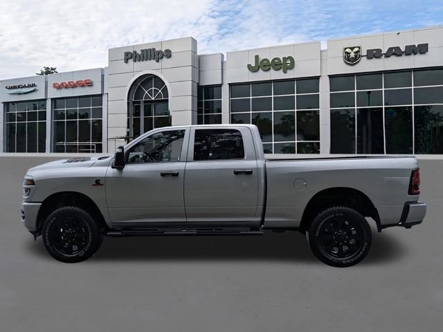 New 2026 RAM 2500 Tradesman AWD/4WD image 7