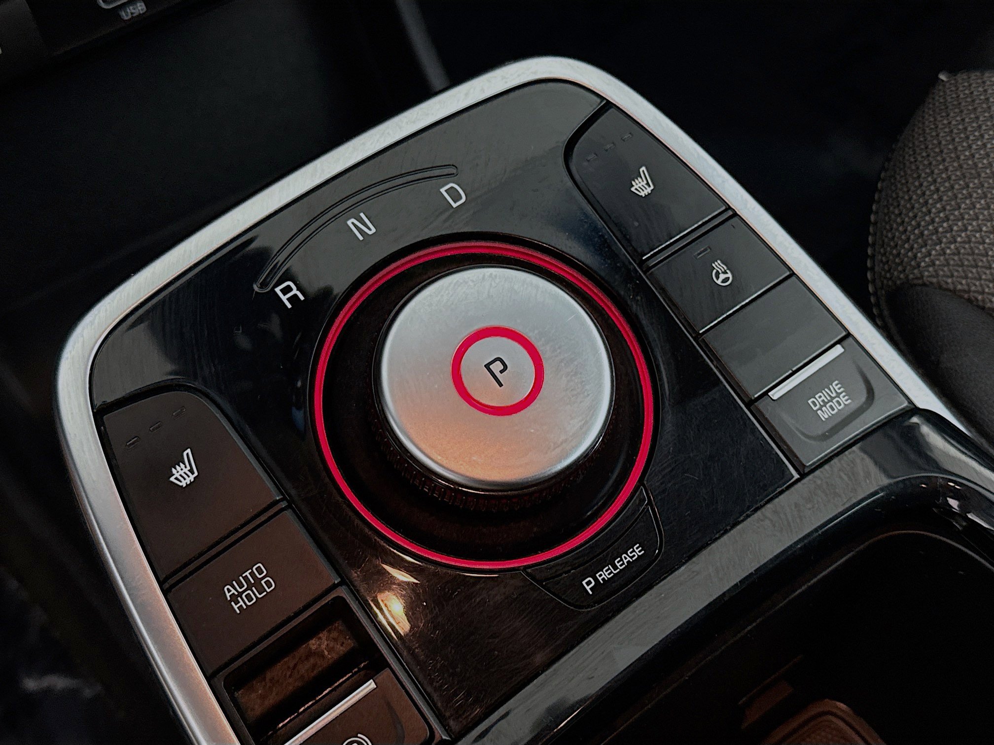 Used 2020 Kia Niro EX w/ Cold Weather Package image 20