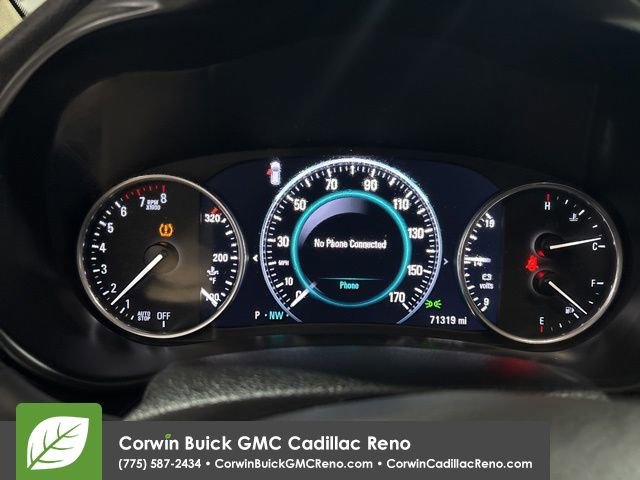 Used 2016 Buick Envision Premium w/ Driver Confidence Package image 16