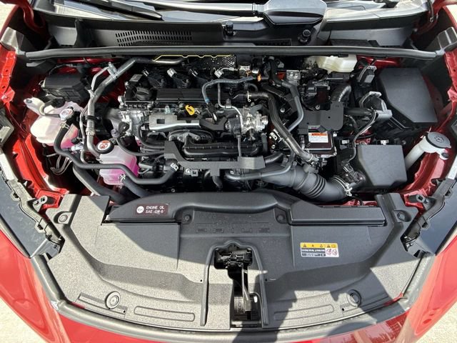 Used 2026 Toyota Prius Limited w/ Limited Premium Package FWD image 27