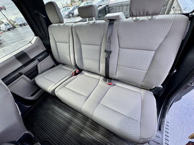 Used 2021 Ford F350 XLT image 13