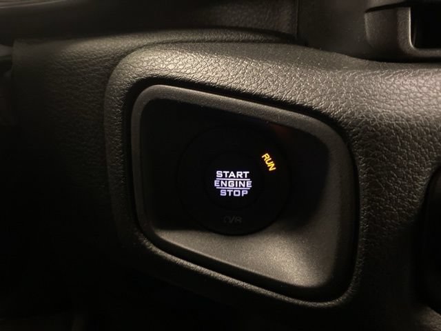 New 2026 Jeep Wrangler Sport AWD/4WD image 16