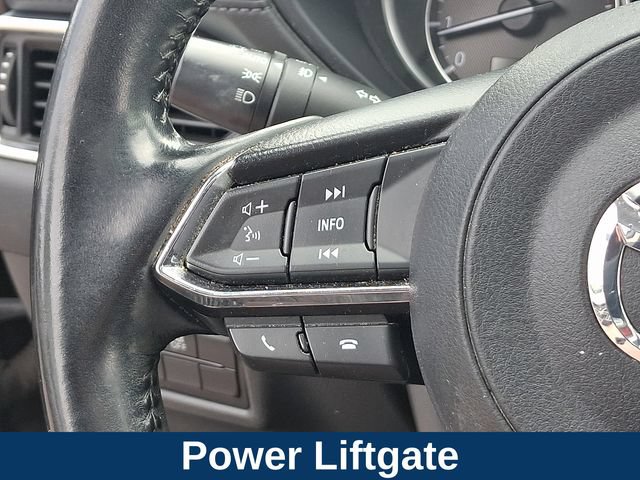 Used 2017 MAZDA CX-5 Grand Touring AWD/4WD image 7