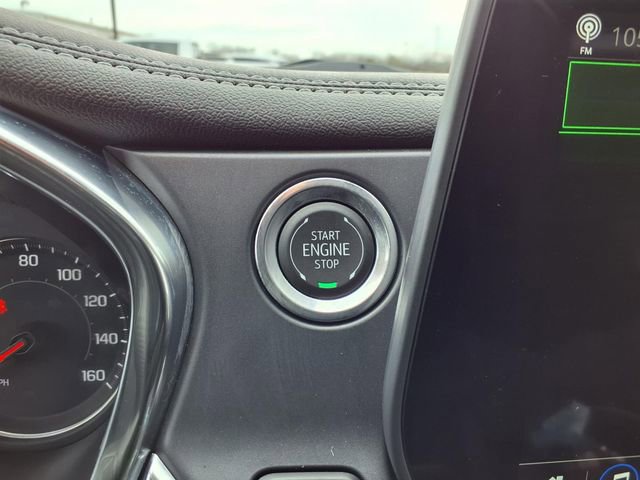 Used 2025 Chevrolet Blazer LT AWD/4WD image 54