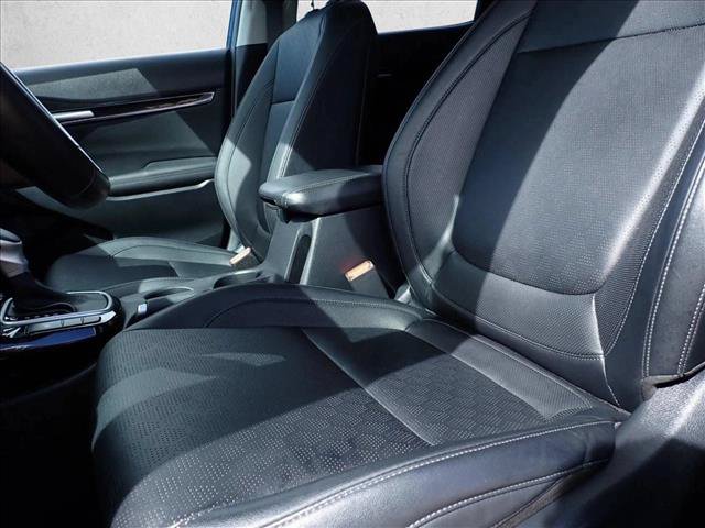 Used 2022 Kia Seltos EX AWD/4WD image 11