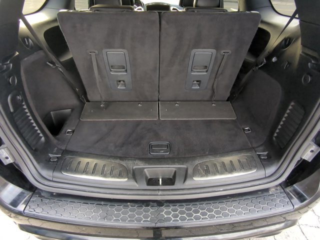 Used 2018 Dodge Durango GT AWD/4WD image 25