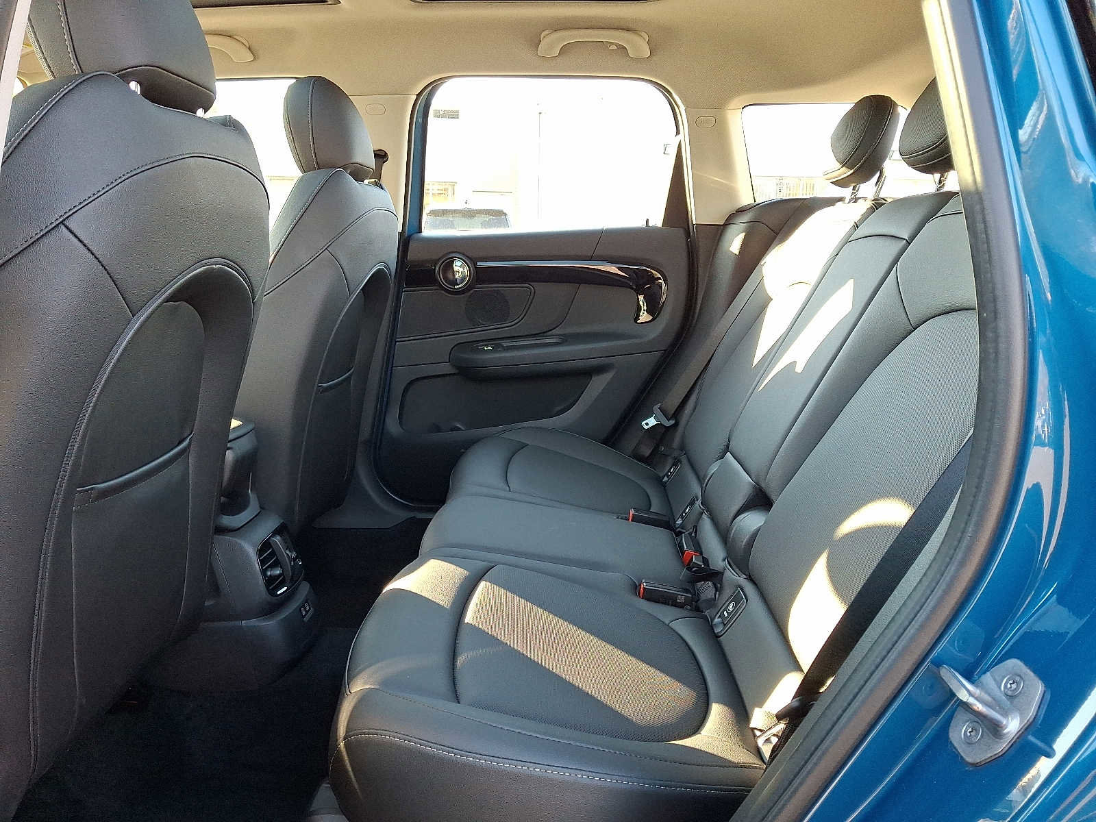 Used 2023 MINI Cooper Countryman S image 10