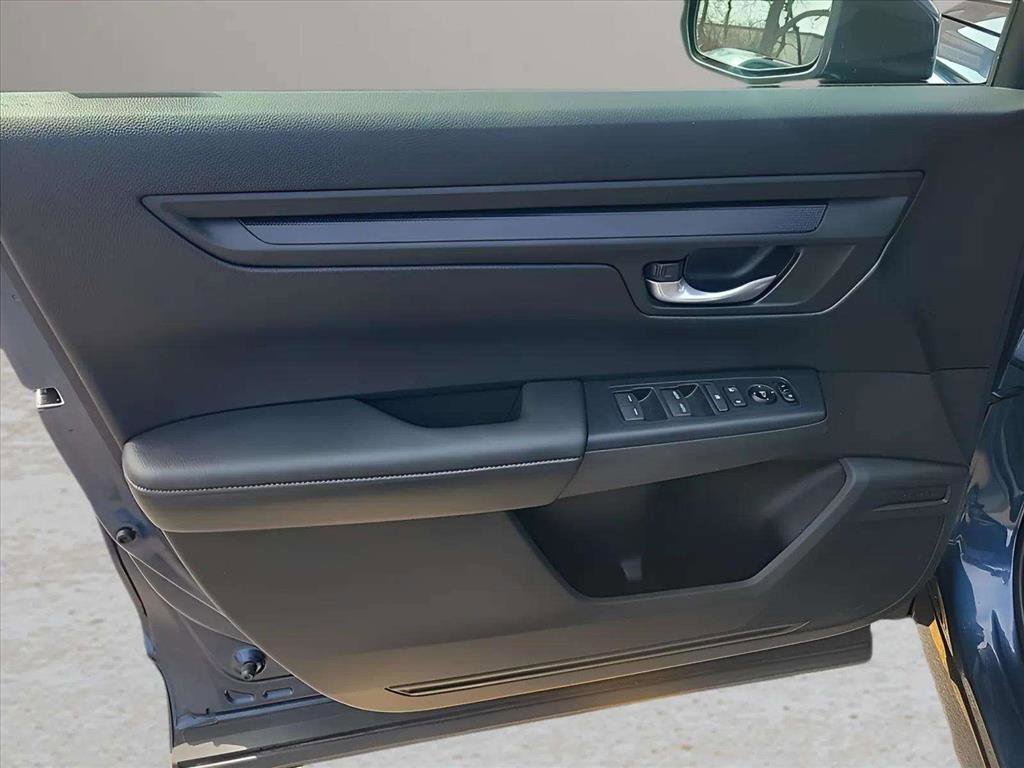 Used 2024 Honda CR-V EX image 18