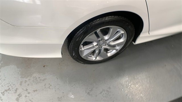 Used 2019 Honda Accord LX image 23