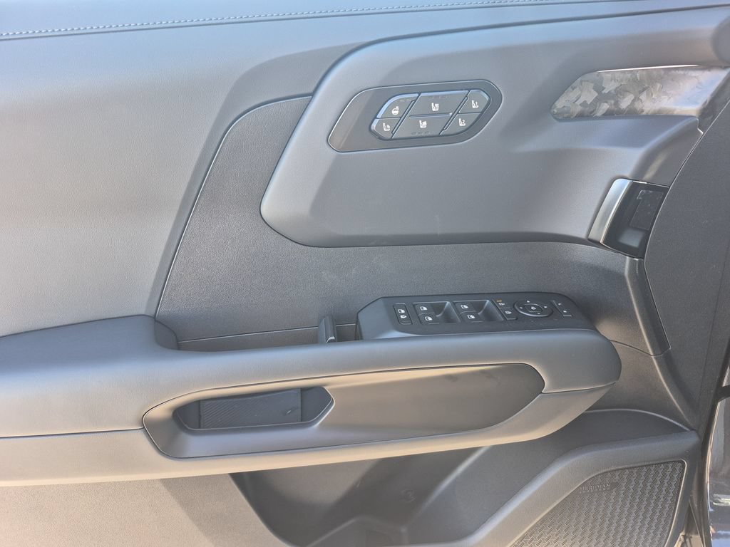 New 2027 Kia Telluride SX Prestige X-Pro AWD/4WD image 6