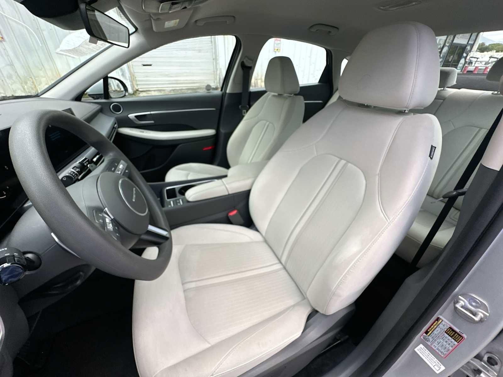 Used 2024 Hyundai Sonata SEL image 13