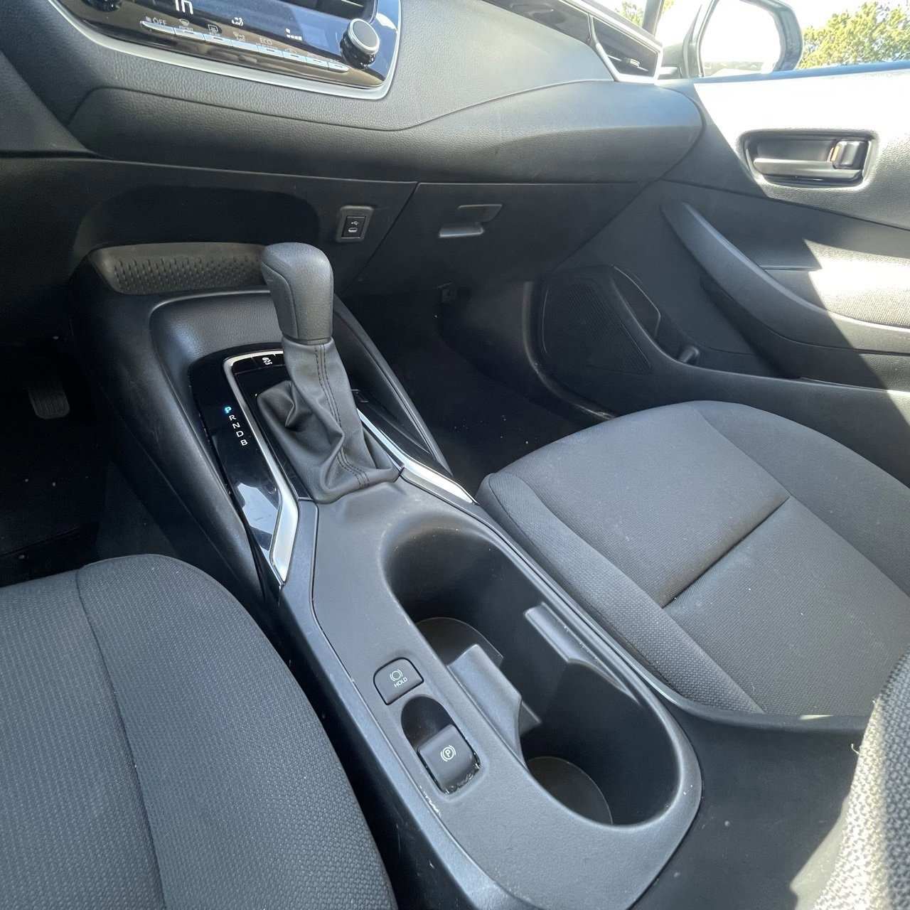 Used 2024 Toyota Corolla LE image 17