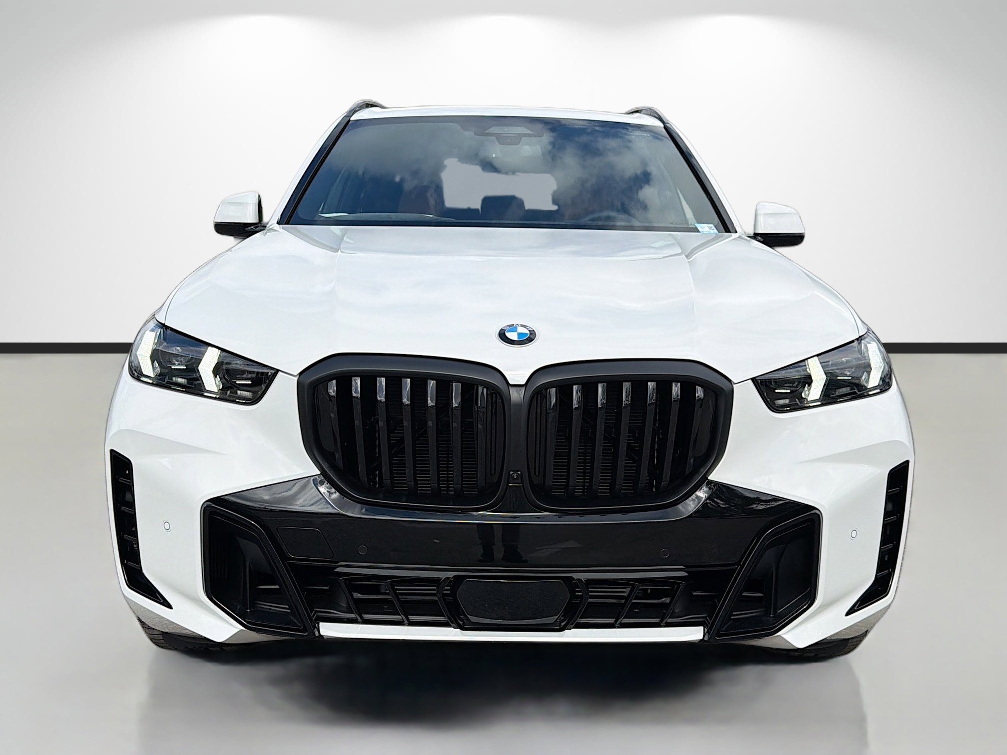 New 2026 BMW X5 sDrive40i w/ M Sport Package image 8
