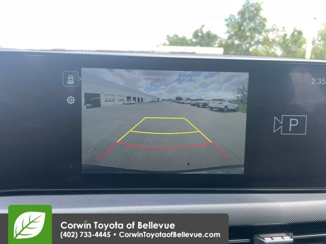 Used 2025 Hyundai Sonata SEL FWD image 13