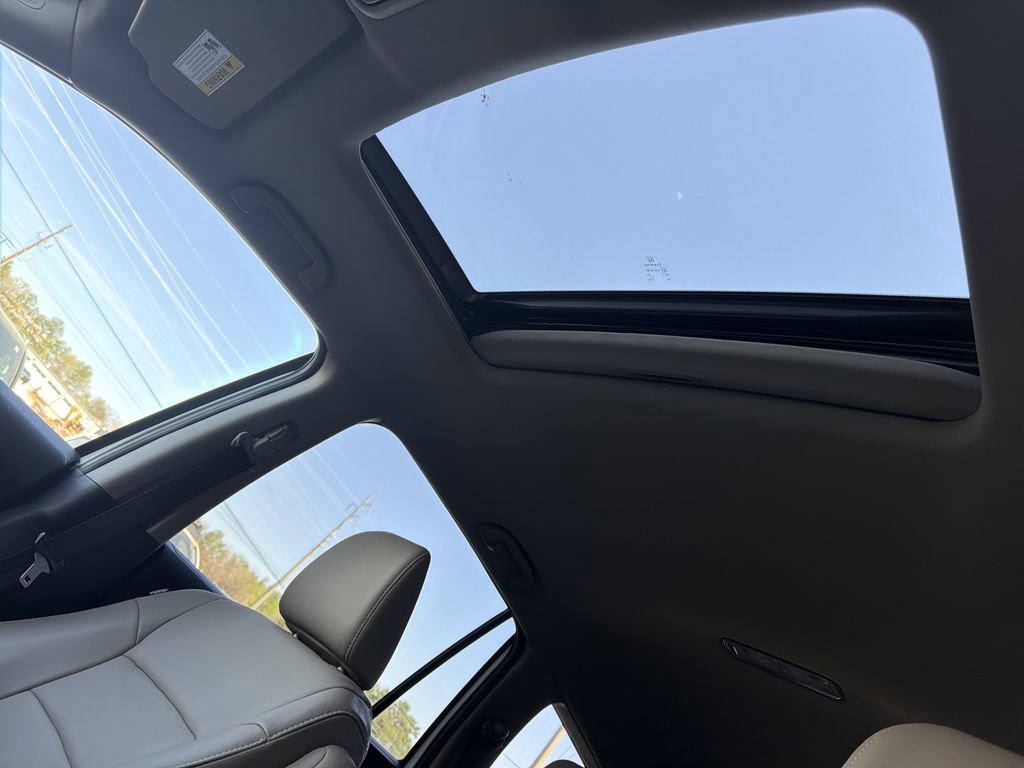 Used 2018 Honda Pilot EX-L image 38