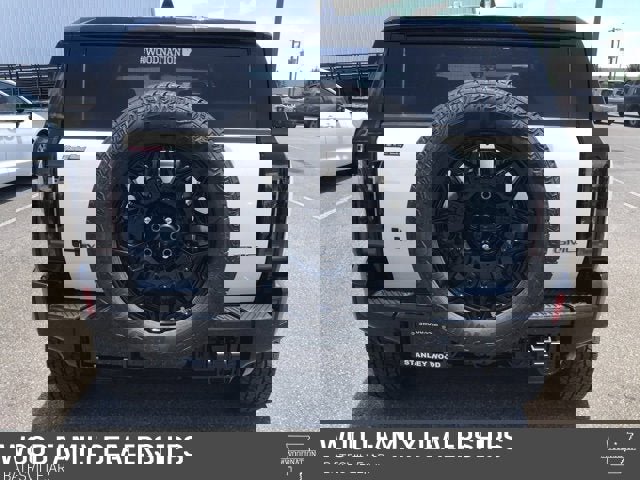 New 2025 GMC Hummer EV 3X w/ LPO, Dark Essentials Package image 9