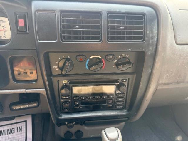Used 2004 Toyota Tacoma 4x4 Double Cab image 23