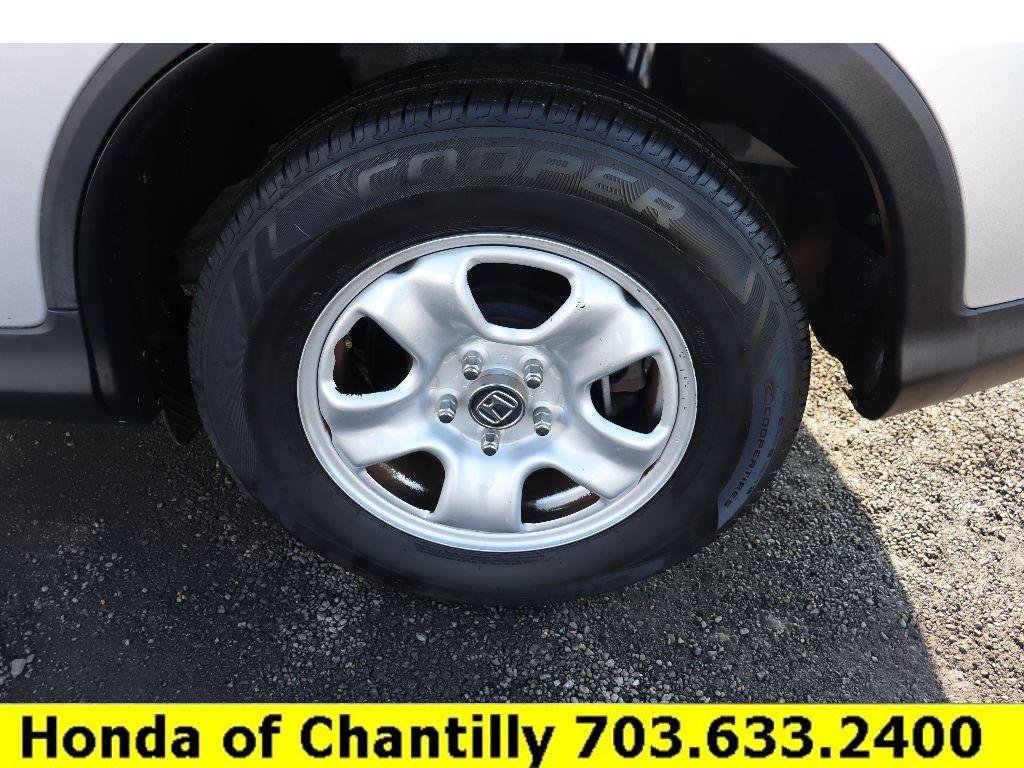 Used 2014 Honda CR-V LX image 28