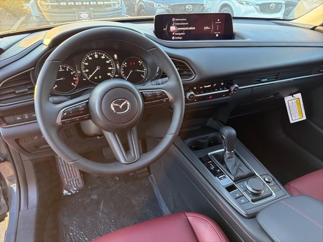New 2026 MAZDA CX-30 AWD 2.5 S image 12