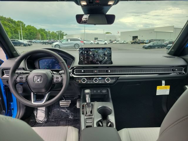New 2026 Honda Civic Sport Touring image 20