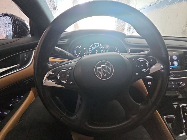 Used 2019 Buick LaCrosse Essence w/ Sun and Shade Package FWD image 35