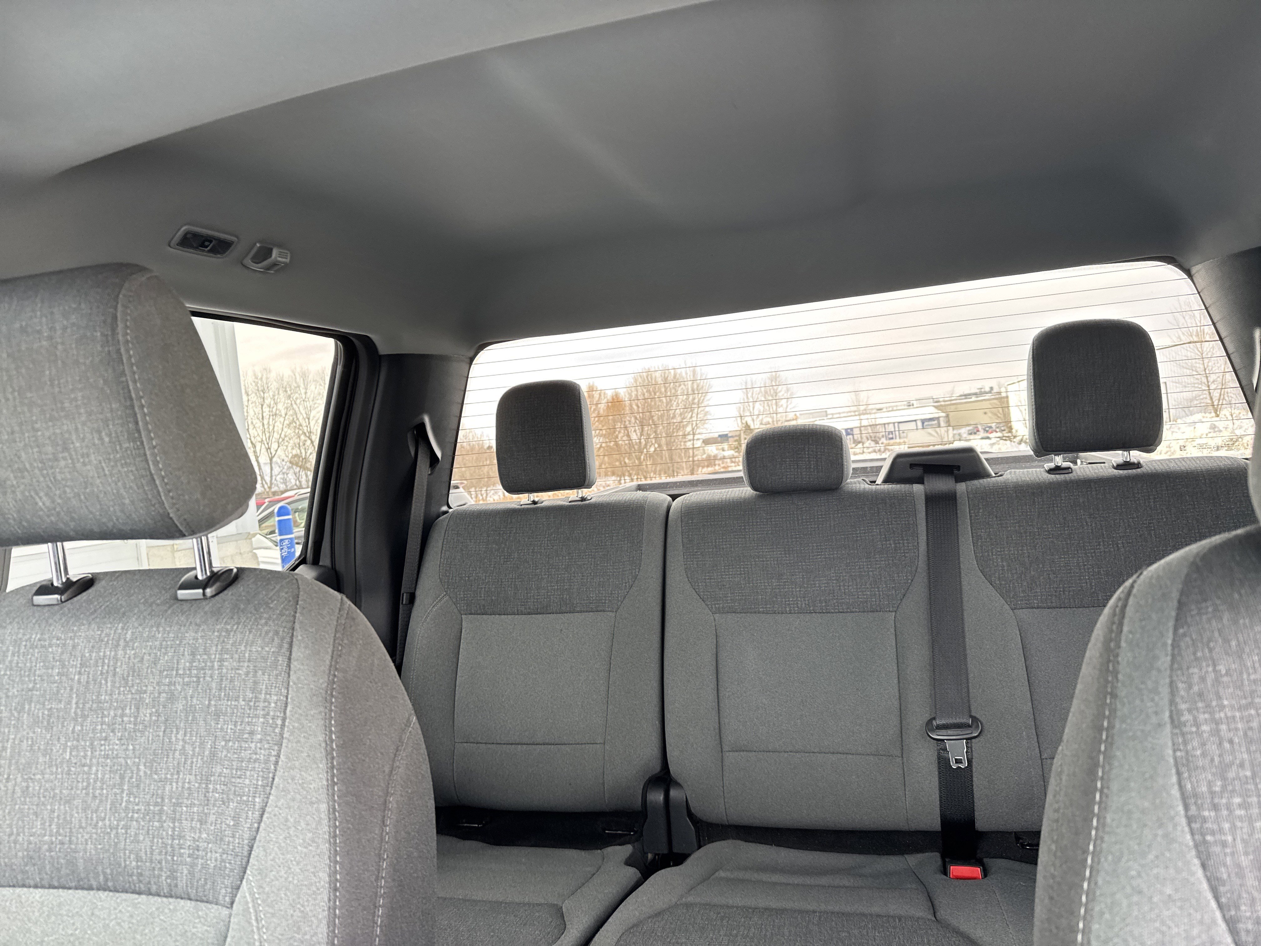 Certified 2024 Ford F150 XLT AWD/4WD image 45