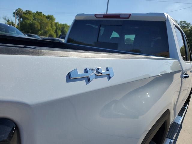 New 2026 GMC Sierra 1500 SLT w/ SLT Premium Plus Package image 10