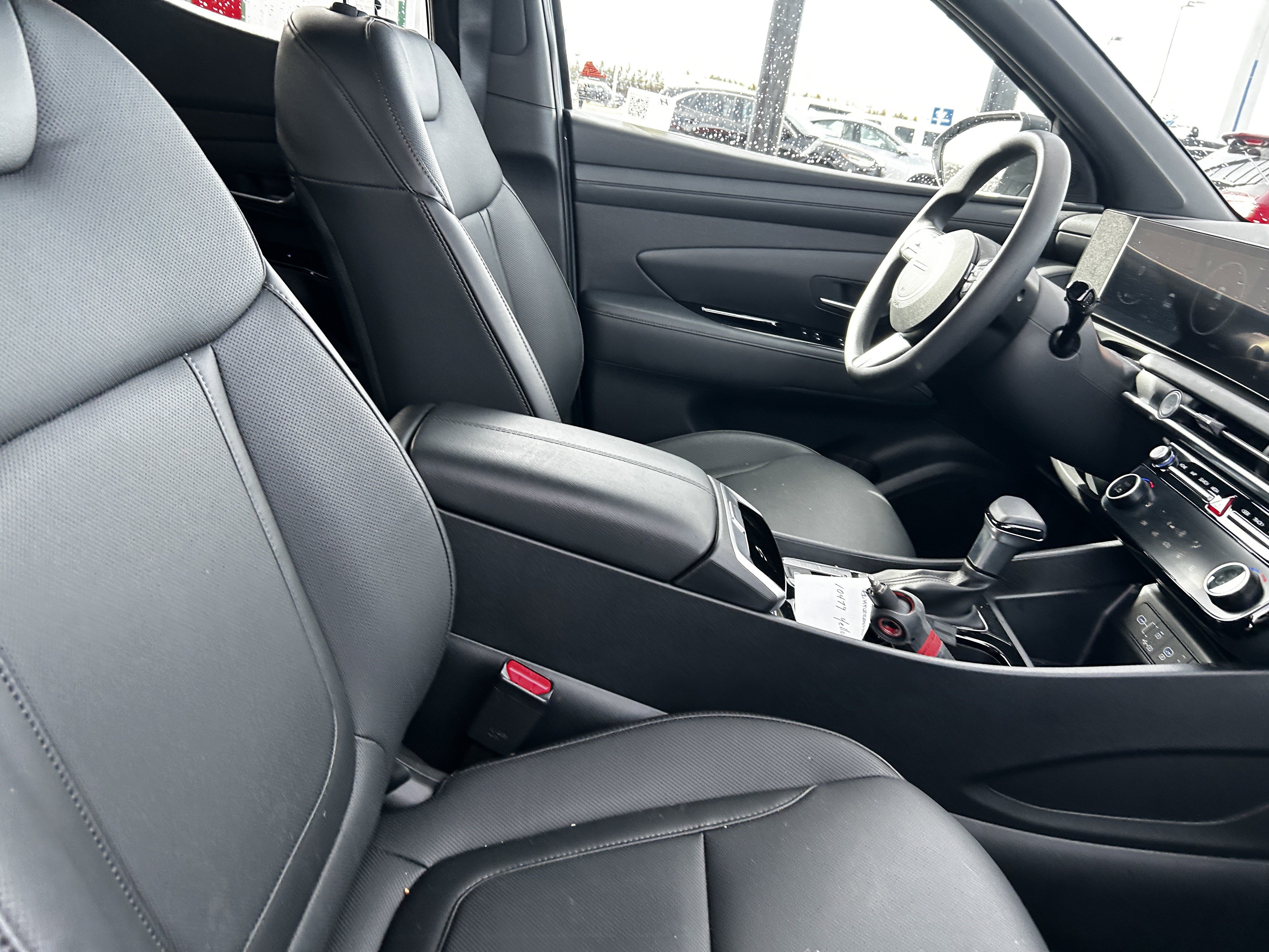 Used 2025 Hyundai Santa Cruz SEL image 13