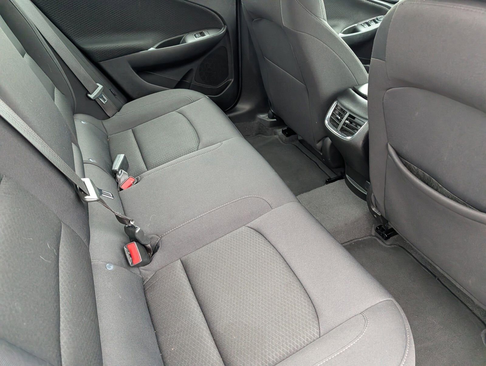 Used 2024 Chevrolet Malibu LT image 21