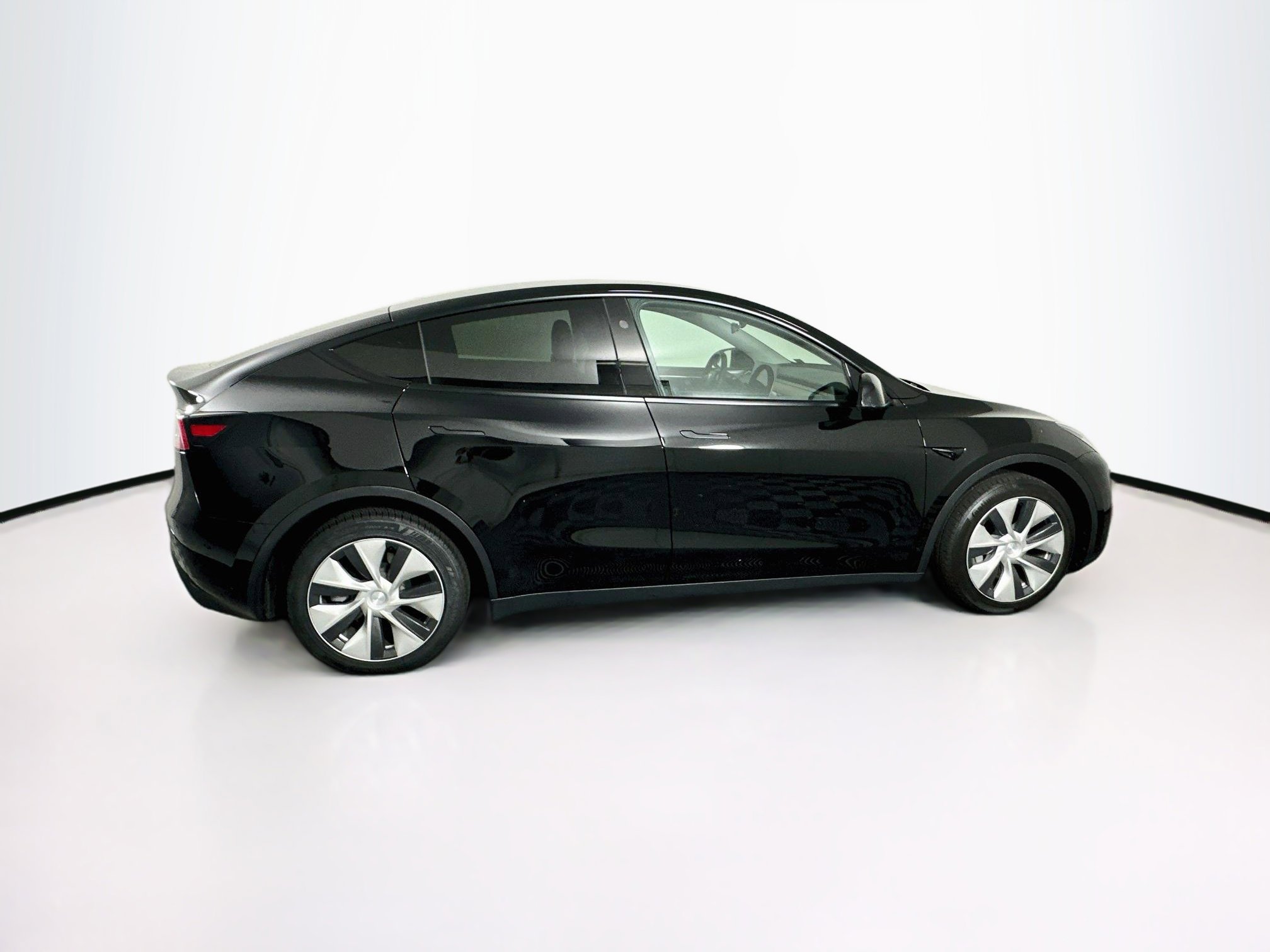 Used 2023 Tesla Model Y Long Range AWD/4WD image 10