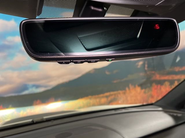 Certified 2025 Subaru Outback Wilderness w/ Wilderness Package image 53