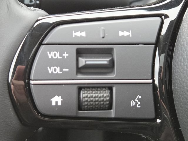 New 2027 Honda HR-V EX-L image 29