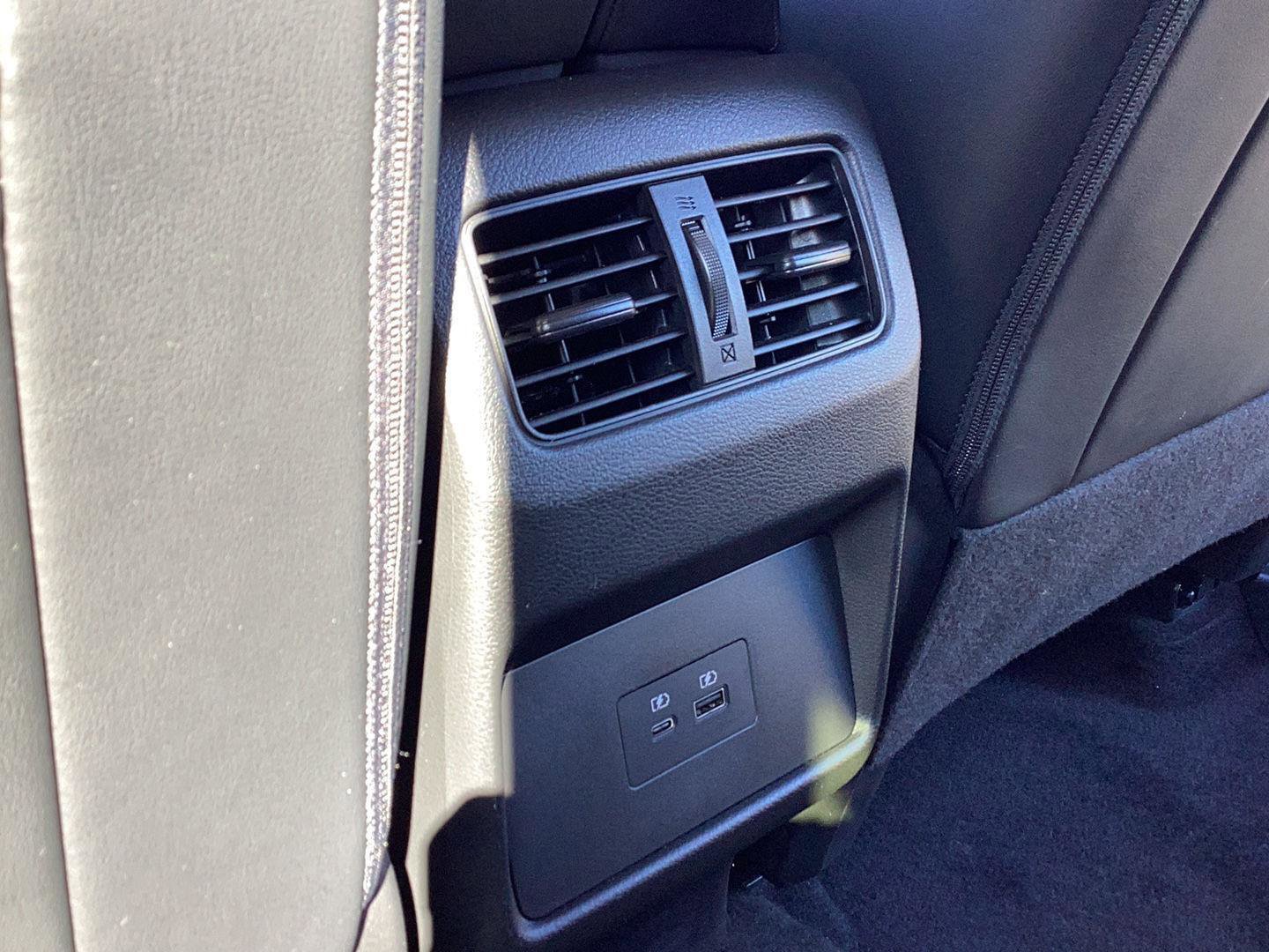 Used 2023 Nissan Rogue Platinum image 16