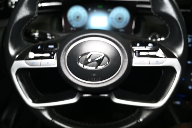 Used 2024 Hyundai Tucson SEL w/ Convenience Package AWD/4WD image 34