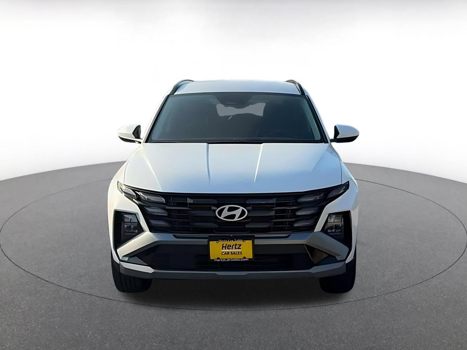 Used 2026 Hyundai Tucson SEL Plus AWD/4WD image 4