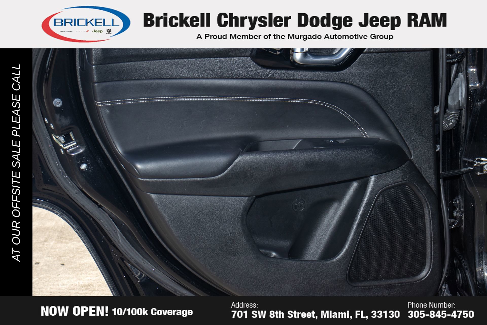 Used 2023 Jeep Compass Altitude image 11