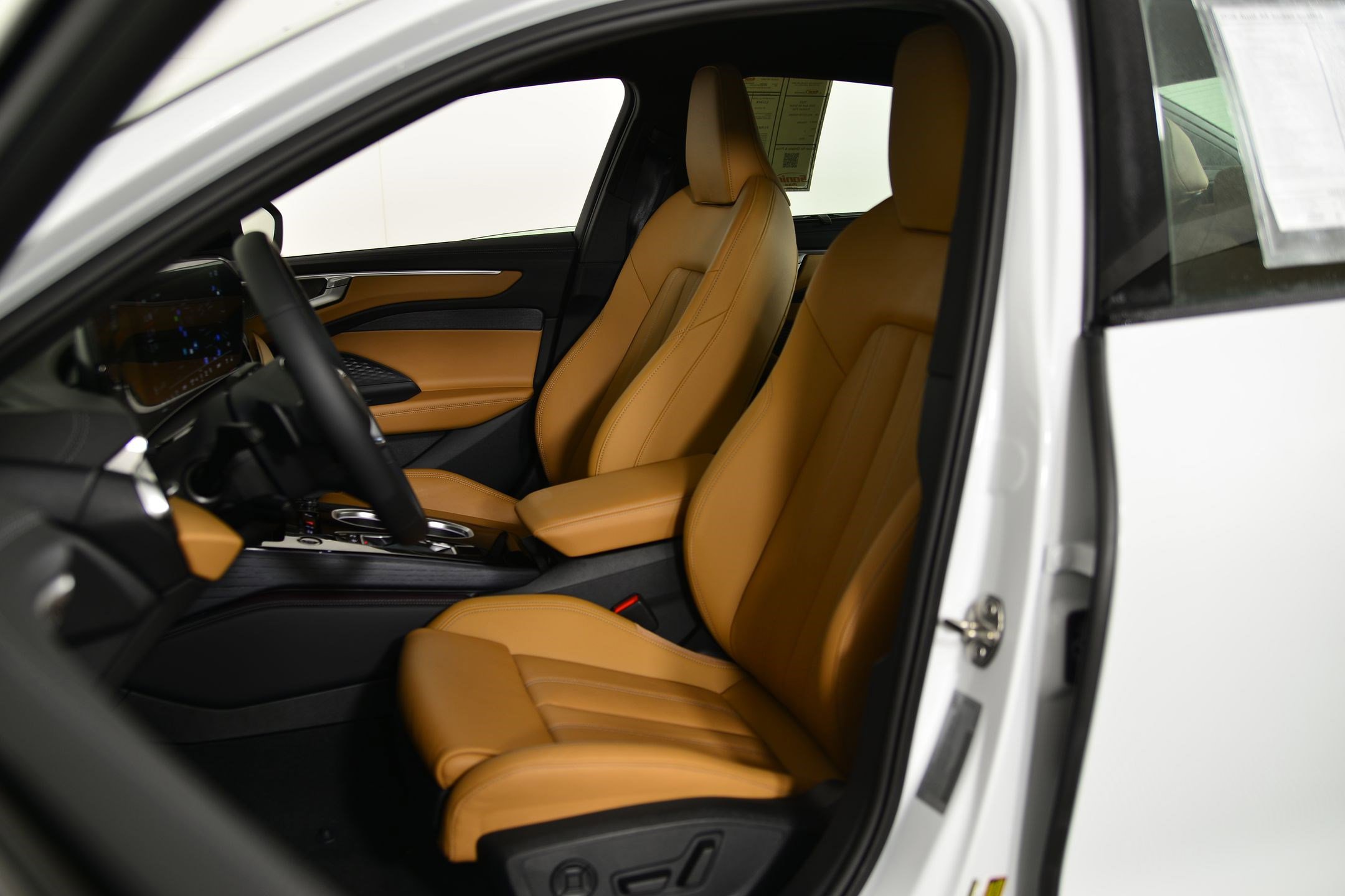 New 2026 Audi A6 Premium Plus image 4