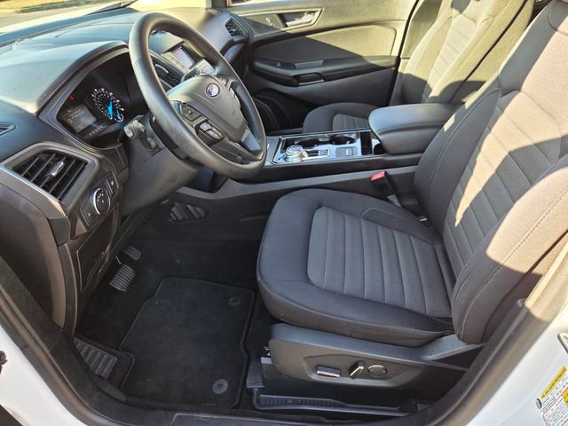 Used 2019 Ford Edge SE w/ SE Fleet Driver's Package image 11