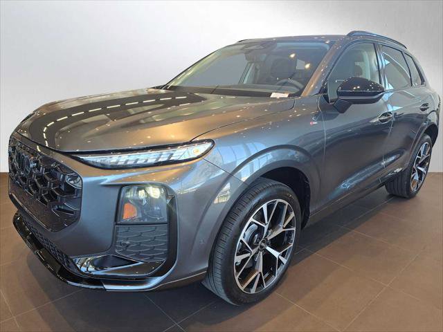 New 2026 Audi Q3 quattro 2.0T image 7