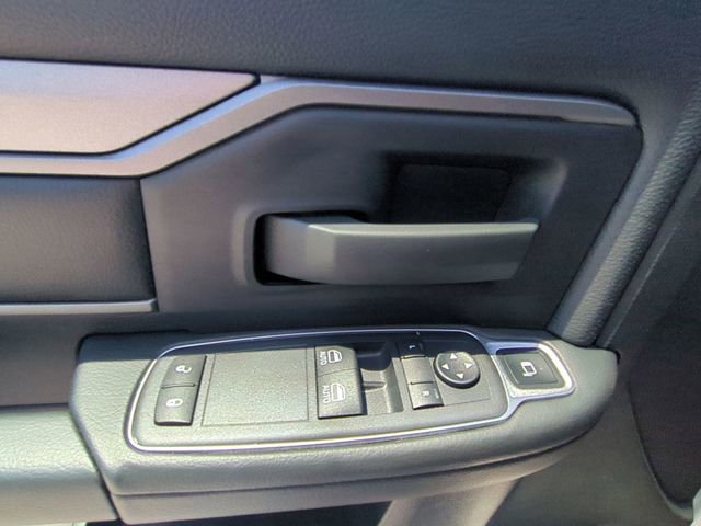 New 2024 RAM 3500 Tradesman image 24