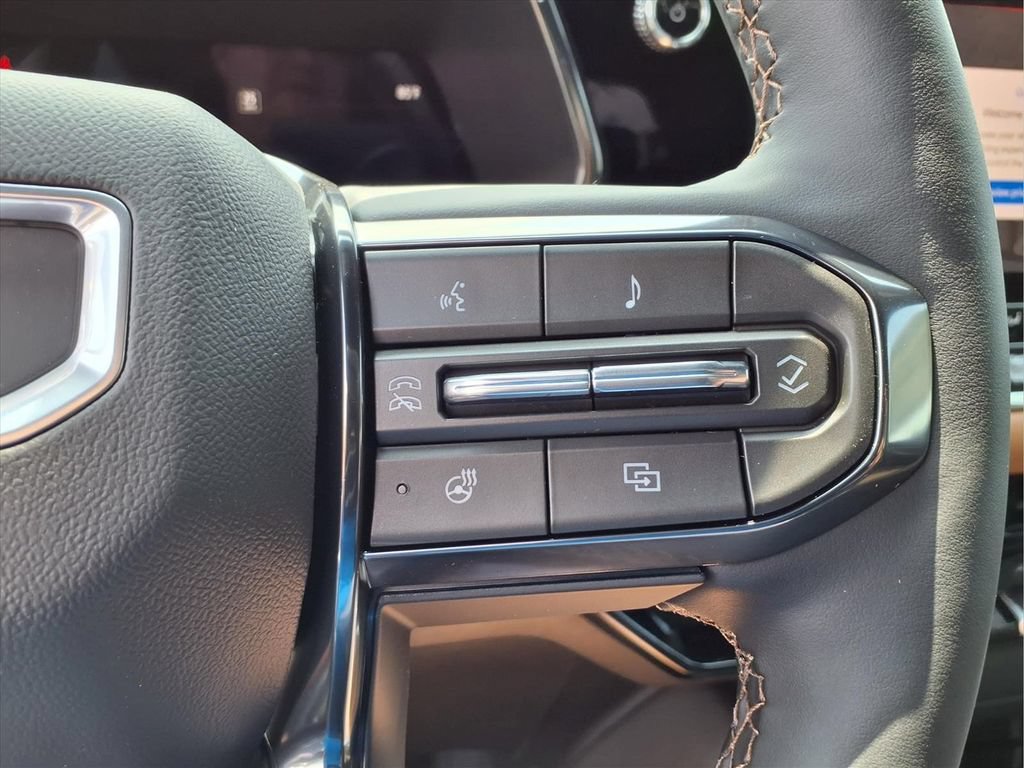 New 2026 GMC Canyon AT4 w/ AT4 Premium Package AWD/4WD image 22