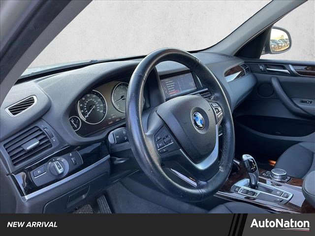 Used 2016 BMW X3 xDrive28i image 1