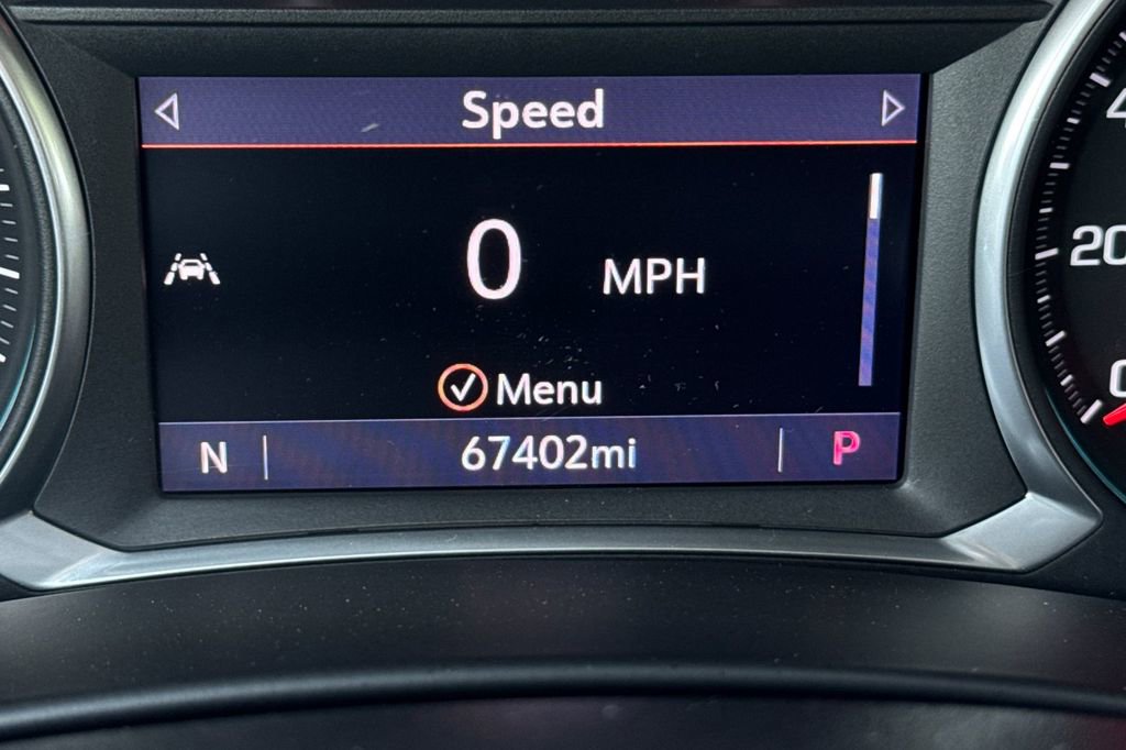 Used 2020 Chevrolet Equinox LT w/ Sport Edition image 31
