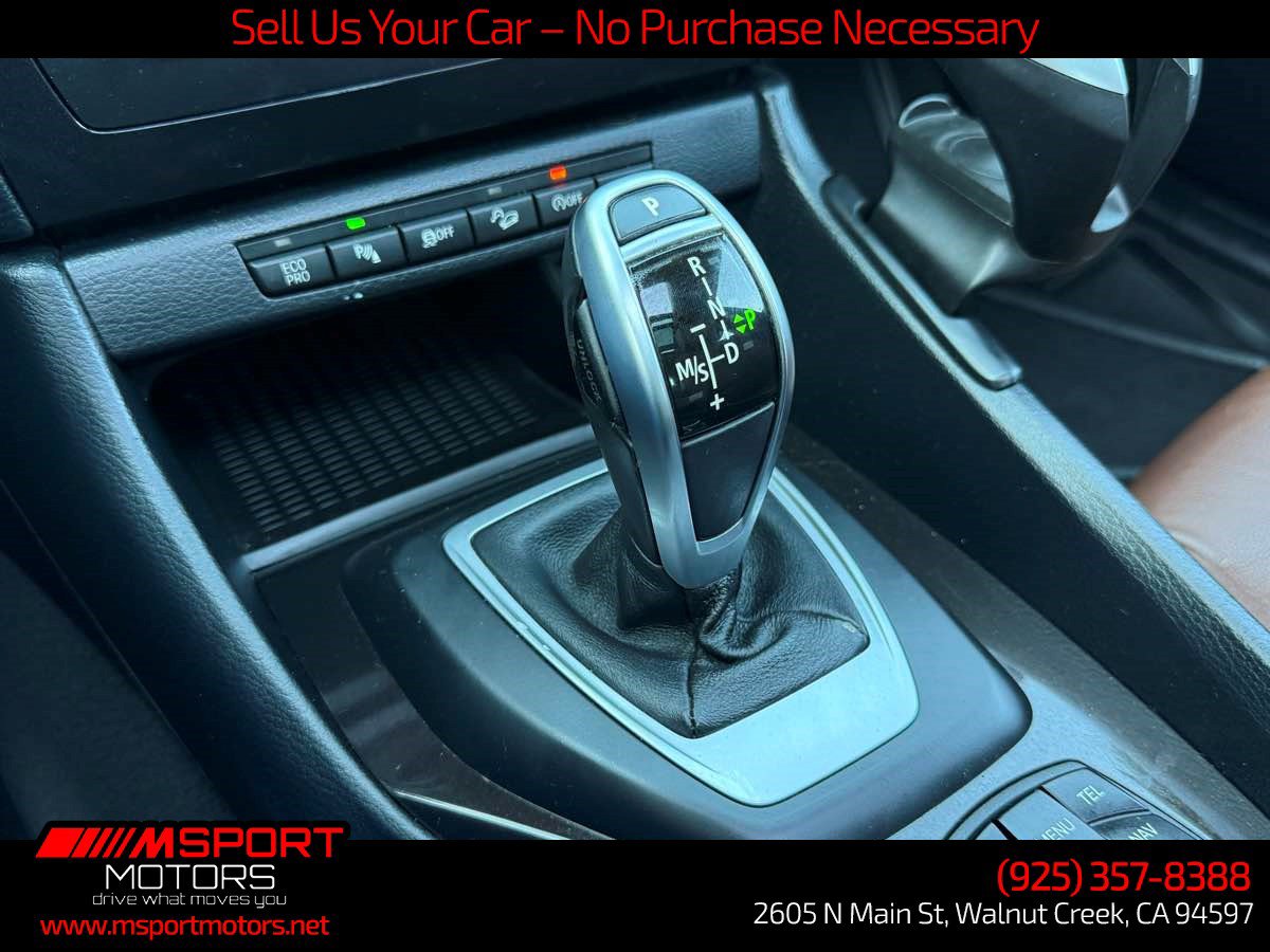 Used 2014 BMW X1 xDrive28i AWD/4WD image 7