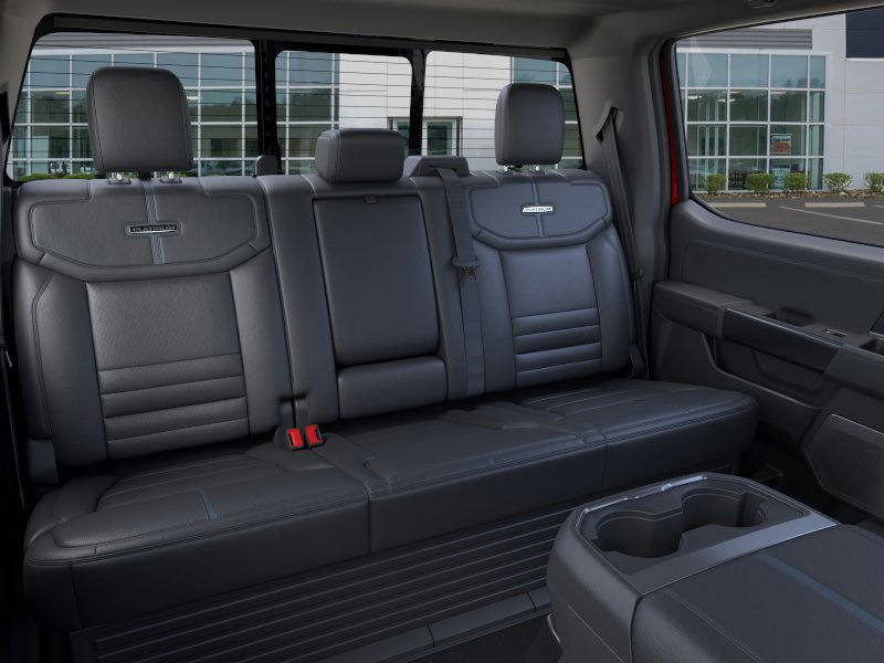 New 2025 Ford F350 XL image 11