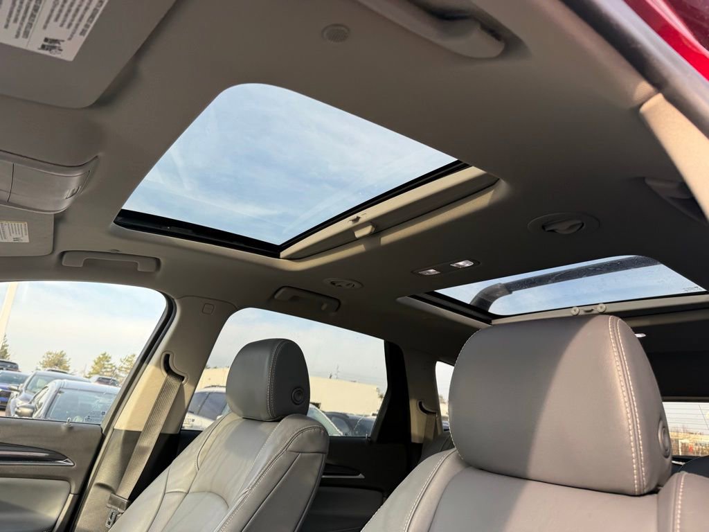 Used 2020 Buick Enclave Essence w/ Trailering Package, 5000 lbs. image 8