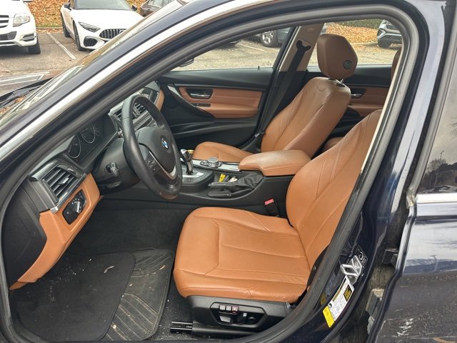 Used 2015 BMW 328i Sedan image 11