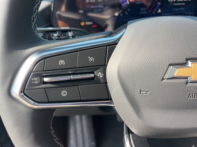 New 2026 Chevrolet Traverse LT w/ Driver Confidence Package image 18