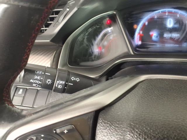 Used 2019 Honda Civic Si image 20